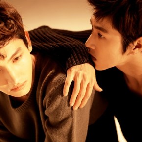 [INFO/RUMEURS] Possibilités/Prédictions au sujet du nouvel album de&nbsp;TVXQ
