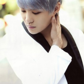 [TRAD] JYJ Magasine : The Story of 1000 Days – Kim JunSu parle de Kim&nbsp;JunSu