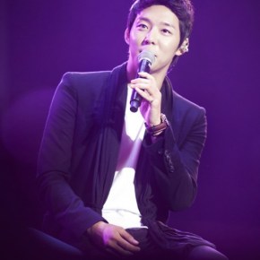 [NEWS] 120526 Le fanmeeting à succès de Park Yoochun à Shanghai&nbsp;!