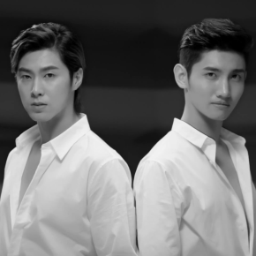 [SCREENCAPS] TVXQ – MISSHA &laquo;&nbsp;The First Treatment Essence&nbsp;&raquo; 30&prime;&nbsp;CF