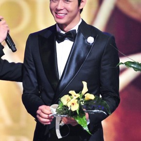 [Pics+Dl] 120830 Yoochun – Seoul International Drama&nbsp;Awards