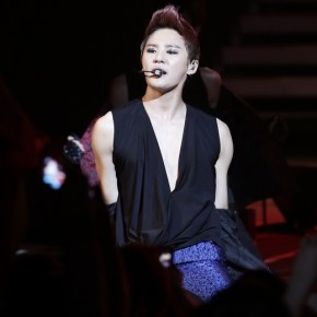 [News] 120911 Kim Junsu de JYJ est prêt pour sa tournée&nbsp;européenne
