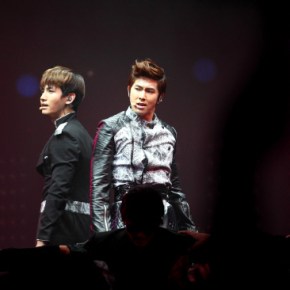 [SMTOWN YOUTUBE] 120913 SM Town Seoul&nbsp;Highlights