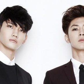 [VID + INFO]120922 TVXQ – &laquo;&nbsp;Catch Me&nbsp;&raquo; Highlight Medley + Tracklist&nbsp;complète