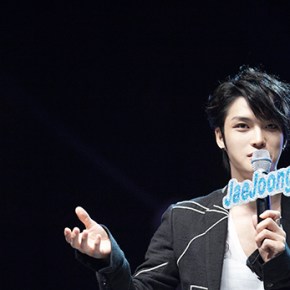[NEWS] 120920 Kim Jaejoong de JYJ lancera sa tournée asiatique de fanmeeting le mois&nbsp;prochain