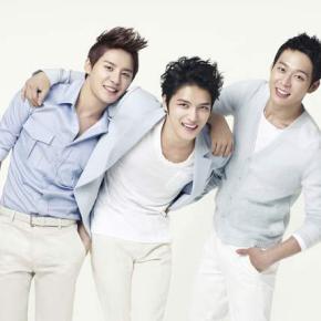 [PIC] 120921 JYJ pour Tony&nbsp;Moly