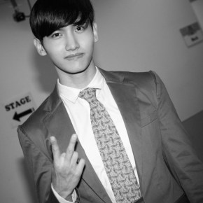 [PIC] 120904 TVXQ&nbsp;Backstage
