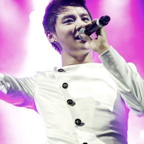 [PICS+DL] 120906 XIA 1st World Tour Tarantallegra, à&nbsp;Mexico