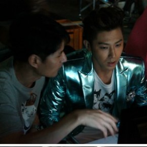 [PIC] 120926 Bigeast Staff&nbsp;Diary