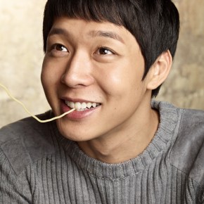 [PIC] 120927 Yoochun –&nbsp;Blacksmith