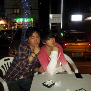 [TWITTER AUTRE] Jaejoong à Bum&rsquo;s&nbsp;Story