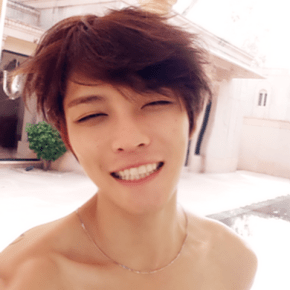 Tweets du 23 Septembre –&nbsp;Jaejoong