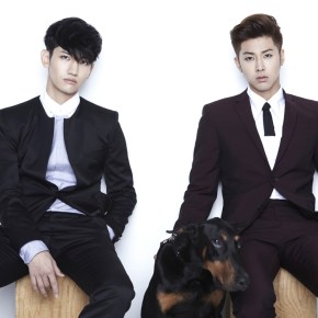 [VID] 120928 TVXQ – Catch Me (Ver.&nbsp;Danse)