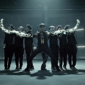 [NEWS] 120821 La « Hulk Dance », arme secrète du comeback des&nbsp;TVXQ