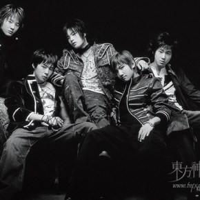 [VID] 120919 TVXQ dans le dernier épisode du Drama &laquo;&nbsp;Reply 1997&nbsp;&raquo;