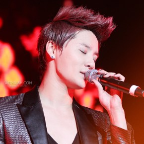[PICS+DL] 120830 XIA 1st World Tour Tarantallegra à New&nbsp;York