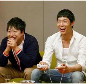 [VID] 121003 Yoochun – Zelda the Ocarina of Time 3D TV&nbsp;CF