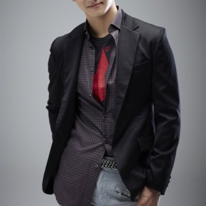 [NEWS] 121007 Changmin parle de la dispute avec son père qui a eu lieu à propos des auditions de la&nbsp;SM