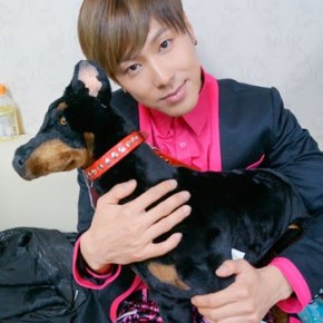 [PIC] 121005 TVXQ Staff&nbsp;Diary