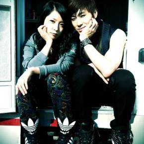 [VID] 121015 KCON : Scène de danse inédite de Yunho pour le film&nbsp;COBU