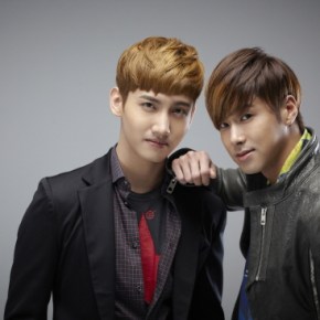 [NEWS] 121004 TVXQ révèlent qu&rsquo;ils se classent 3ème au sein de la SM&nbsp;Entertainment