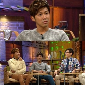 [NEWS] 121007 TVXQ révèlent qu&rsquo;ils ont pensé ajouter un nouveau membre après la séparation de&nbsp;2010