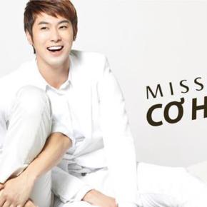 [PIC] 121010 TVXQ – MISSHA Vietnam – Nouvelles&nbsp;Photos