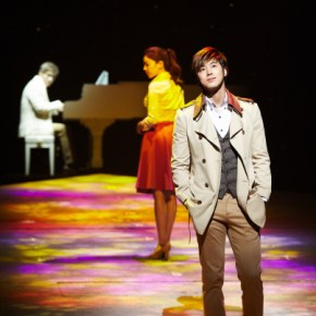 [NEWS] 121024 La comédie musicale ‘Gwanghwamun Sonata’ s&rsquo;envole pour le Japon… avec la participation de stars&nbsp;Hallyu