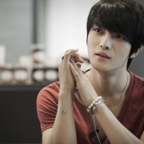 [VID + PIC] Interview complète de Jaejoong avec KpopstarZ&nbsp;(vosta)