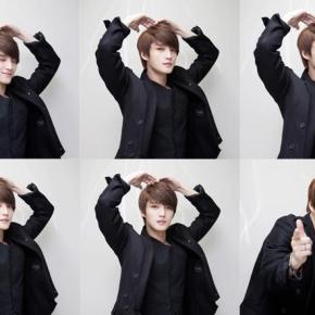 [PIC] 121017 JYJ Facebook –&nbsp;Jaejoong