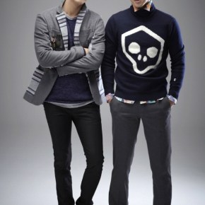 [NEWS] 121004 TVXQ parle de &laquo;&nbsp;Replay&nbsp;&raquo; des SHINee, et choisissent F.T. Island et CNBLUE comme les groupes d&rsquo;idols non-SM sur lesquels ils gardent un&nbsp;oeil