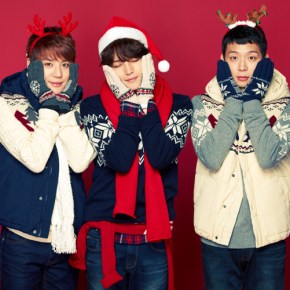 [PICS] 121024 JYJ – NII Collection Hiver, Ensemble des récentes nouvelles&nbsp;Photos