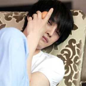 [PICS] 121028 Kim JaeJoong – Nouvelles Photos pour Jackal is&nbsp;Coming