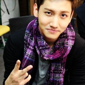 [PIC] 121029 TVXQ à&nbsp;Shimshimtapa