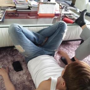 Tweets du 30 Septembre –&nbsp;Junsu