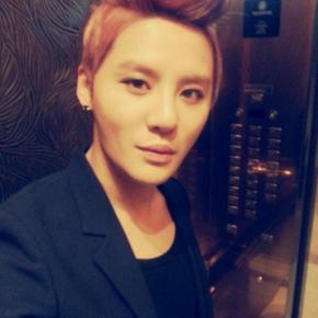 Tweets du 8 Octobre – Junsu&nbsp;;_;