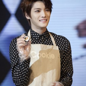 [Pic] 121026 JYJ – Nouvelles Photos sur le site de C-Jes&nbsp;(JaeJoong)