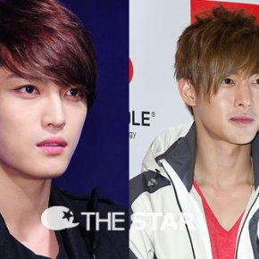 [News] 121031 Kim HyunJoong & Kim JaeJoong, classés premier d&rsquo;un sondage sur &laquo;&nbsp;les meilleurs amis qui continuent à se voir malgré le temps qui passe&nbsp;&raquo;