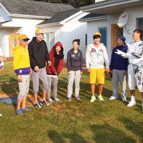 [NEWS] 121014 Lee Kwang Soo s&rsquo;excuse auprès des Cassiopeia dans &laquo;&nbsp;Running Man&nbsp;&raquo;