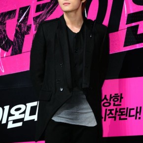 [NEWS] 121016 Kim Jaejoong de JYJ a révélé vouloir jouer dans un film d&rsquo;horreur pour son prochain long&nbsp;métrage.