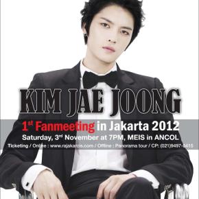 [VID] 121009 Vidéos de salutation de Jaejoong pour ses fanmeeting d&rsquo;Indonésie et du Vietnam&nbsp;(vosta)
