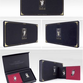 [INFO] 121016 Sortie de l&rsquo;édition spéciale de Catch&nbsp;Me