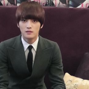 [VID + TRAD + PIC] 121021 Interview de Jaejoong avec&nbsp;Sina