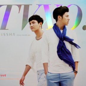 [VID] 121123 TVXQ – Always beside you ‘MISSHA’ Making&nbsp;Film