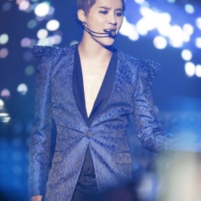 [News] 121122 Kim Junsu de JYJ aura un concert avec un orchestre en&nbsp;décembre