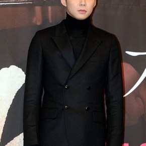 [NEWS] 121101 Park Yoochun de JYJ : &laquo;&nbsp;Les membres de mon groupe m&rsquo;ont pris dans leurs bras&nbsp;&raquo;