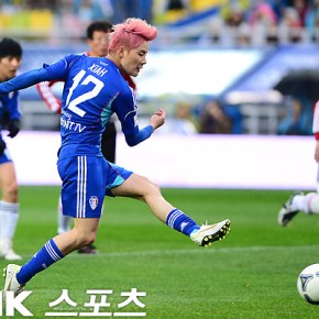 [PICS] 121111 FcMen&nbsp;Match
