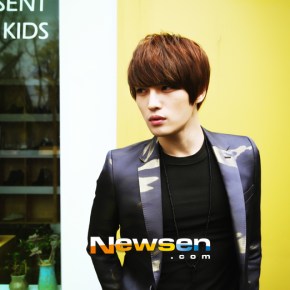 [PICS] 121112 Kim Jaejoong – Interview concernant “Code Name:&nbsp;Jackal”