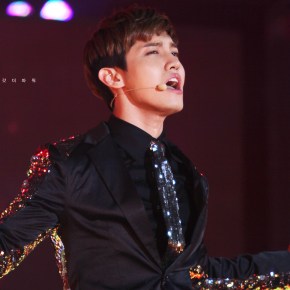 [VIDS] 121111 TVXQ! – Nongshim Love Sharing&nbsp;Concert