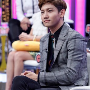 [VID] 121106 Strong Heart – Passages de&nbsp;TVXQ